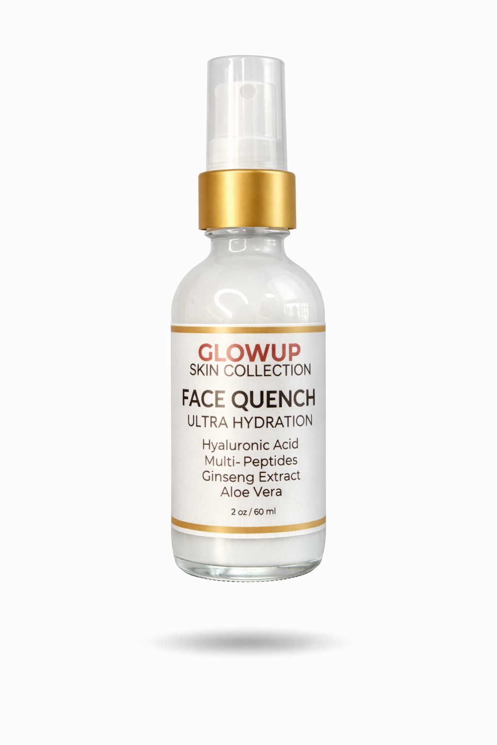 Face Quench Serum