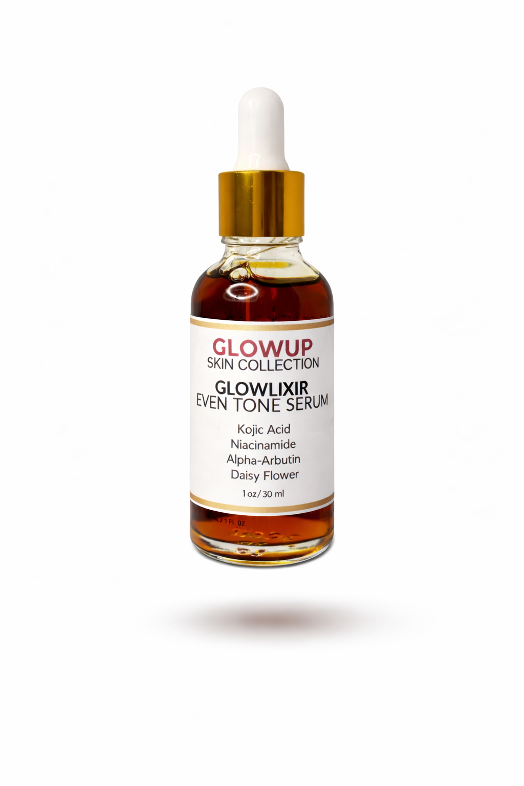 GlowLixir Even Tone Serum